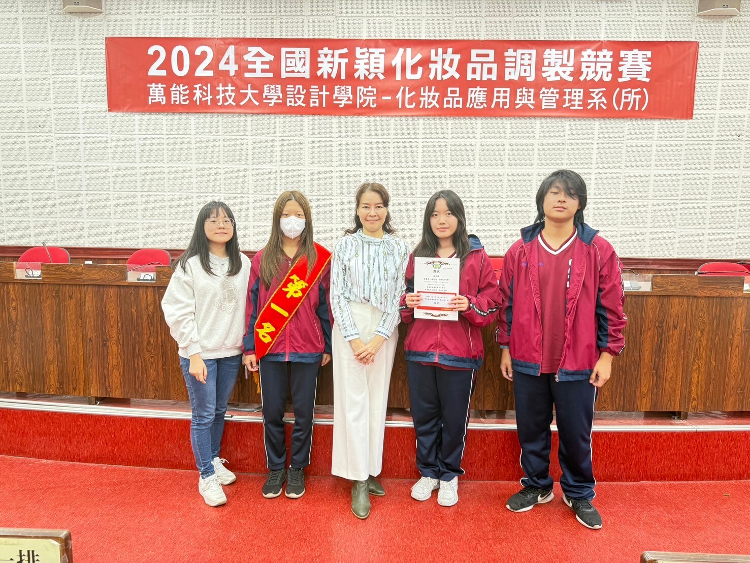 照片