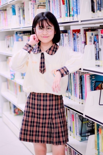 國立臺灣大學圖資學系陳佩玲