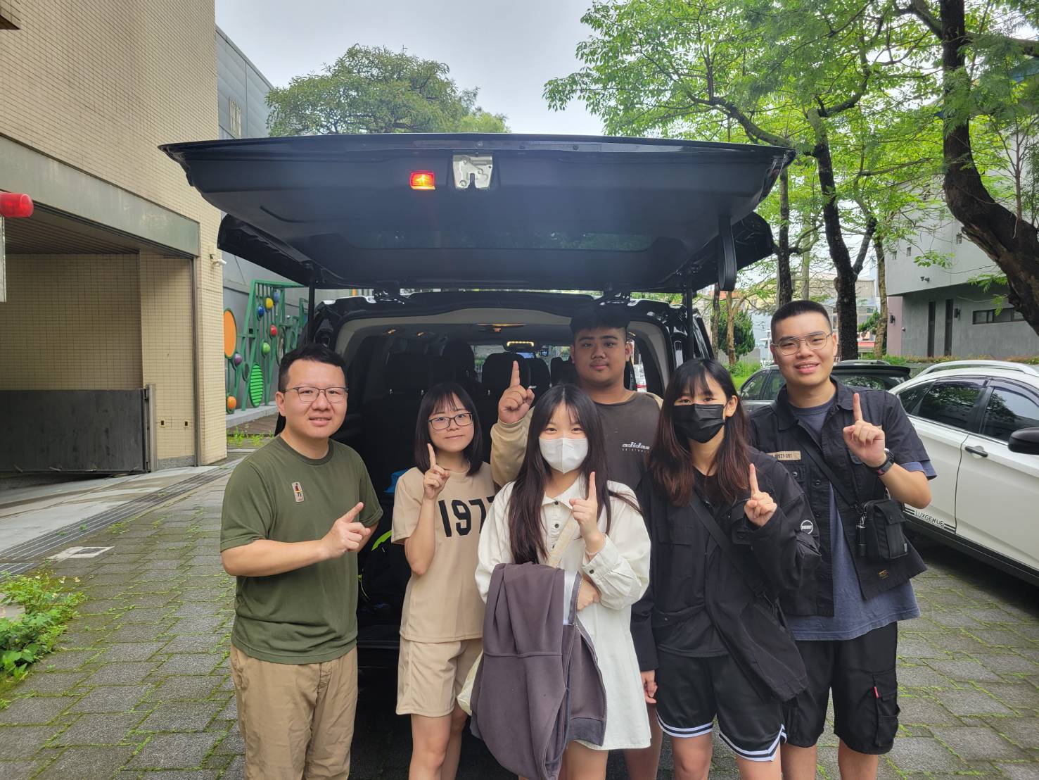 專題競賽