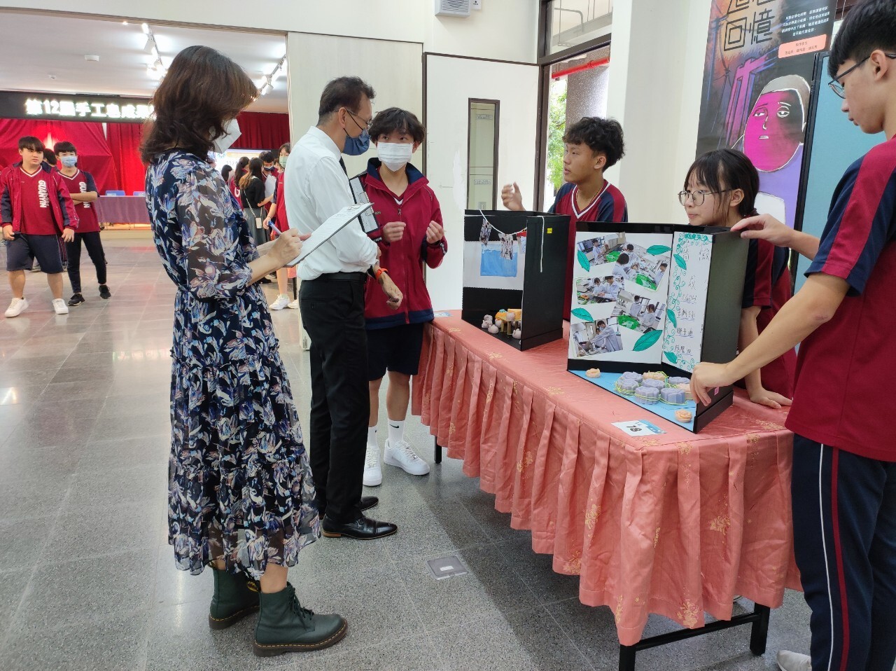 第12屆手工皂成果展