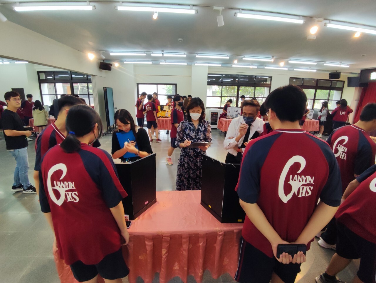 第12屆手工皂成果展