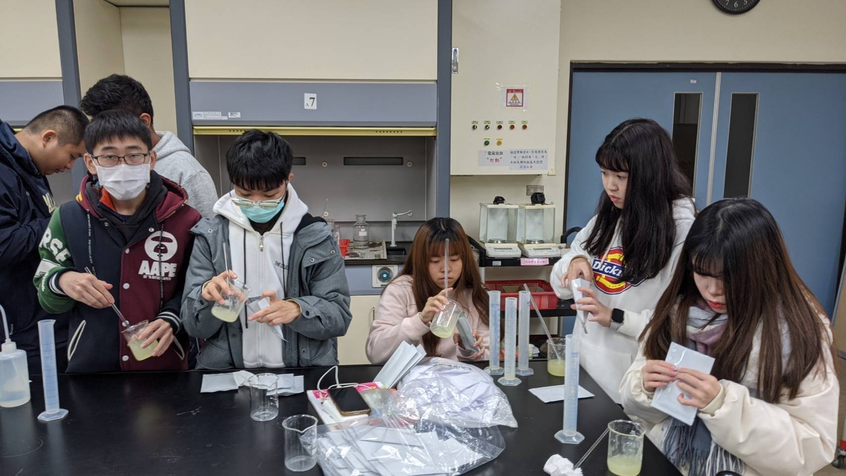 高優計畫