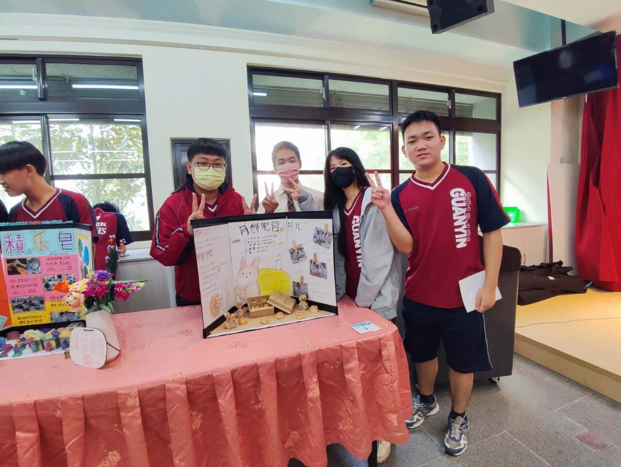 第12屆手工皂成果展