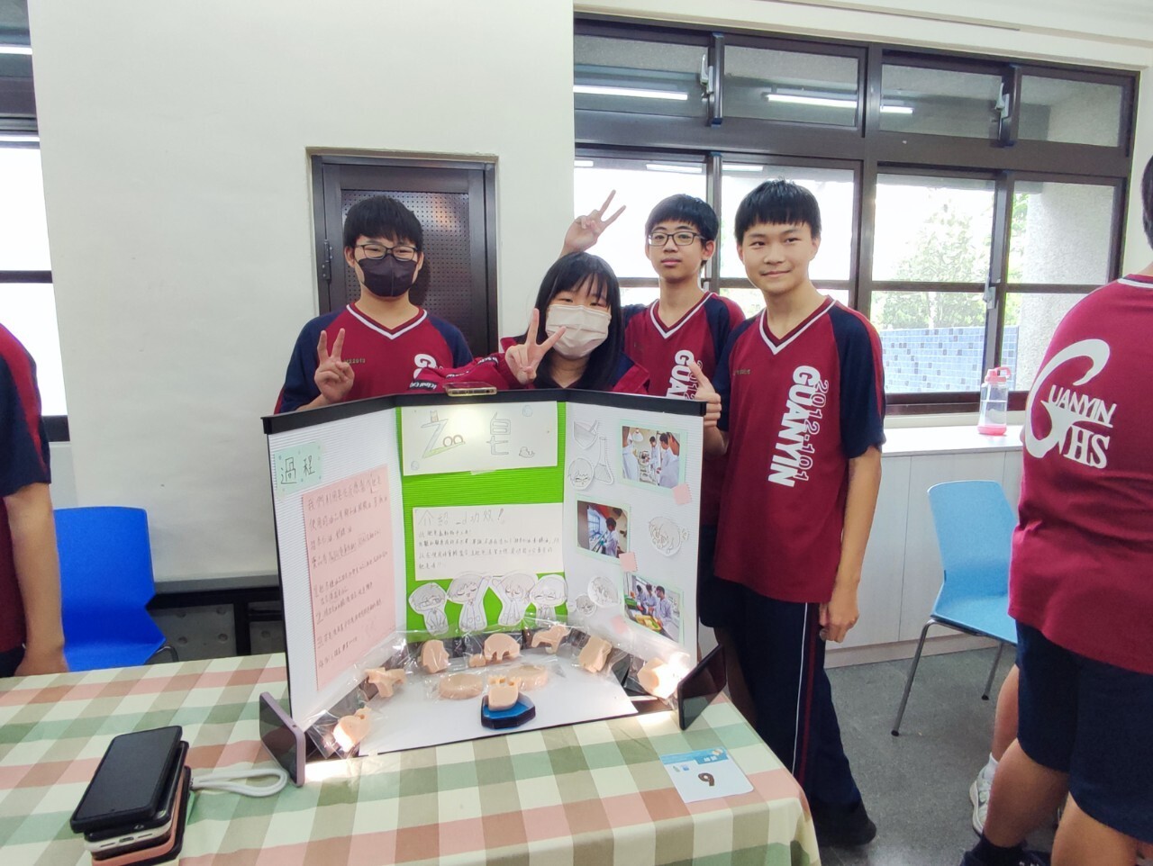 第12屆手工皂成果展