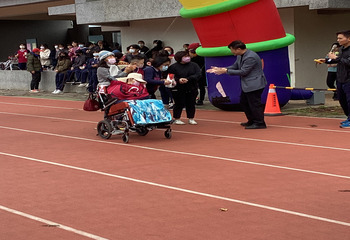 潛能開發班