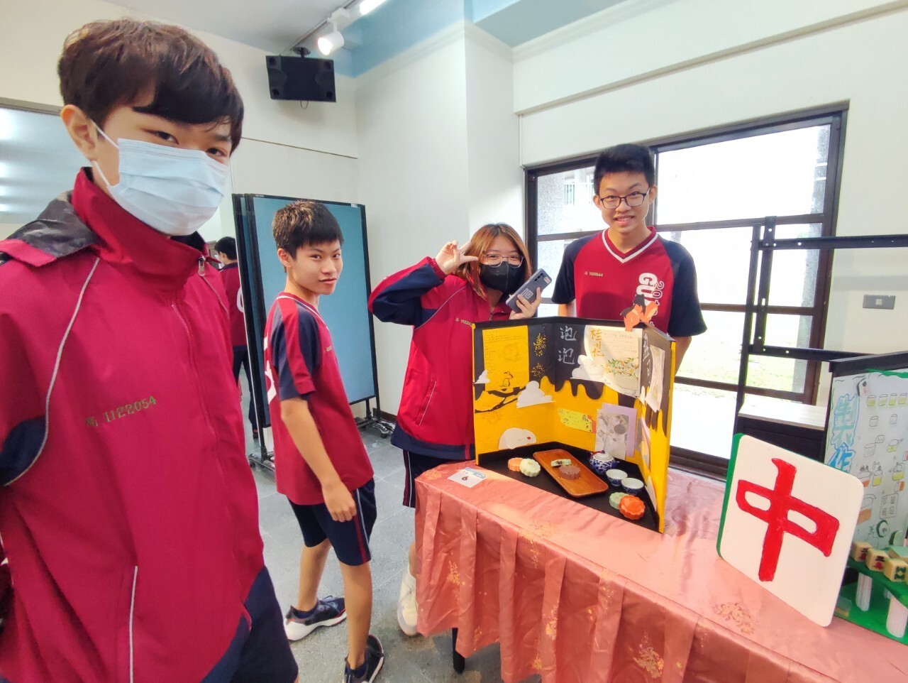 第12屆手工皂成果展