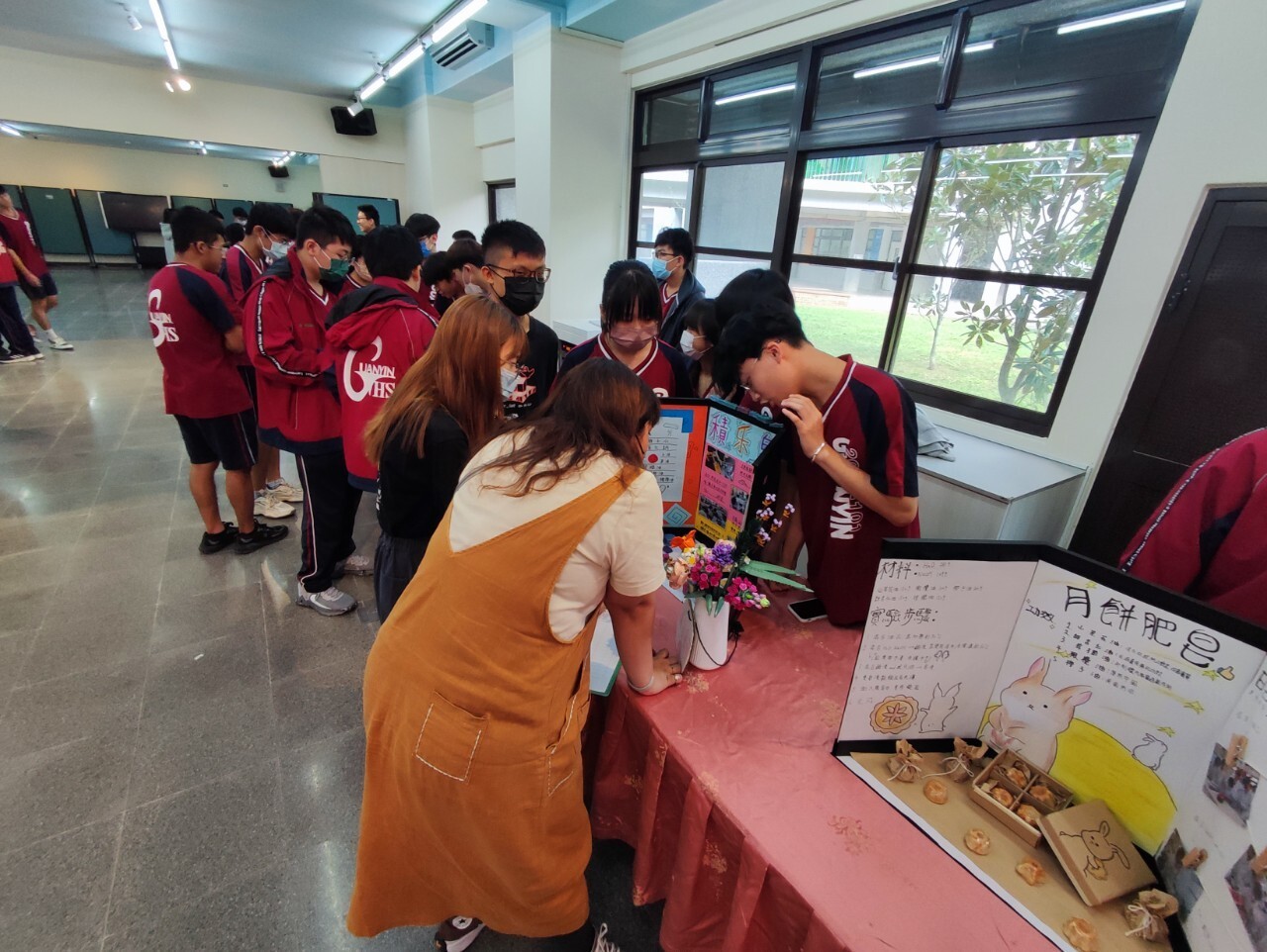 第12屆手工皂成果展