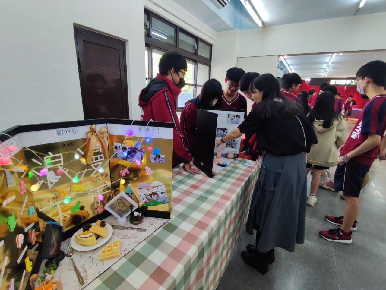 第12屆手工皂成果展