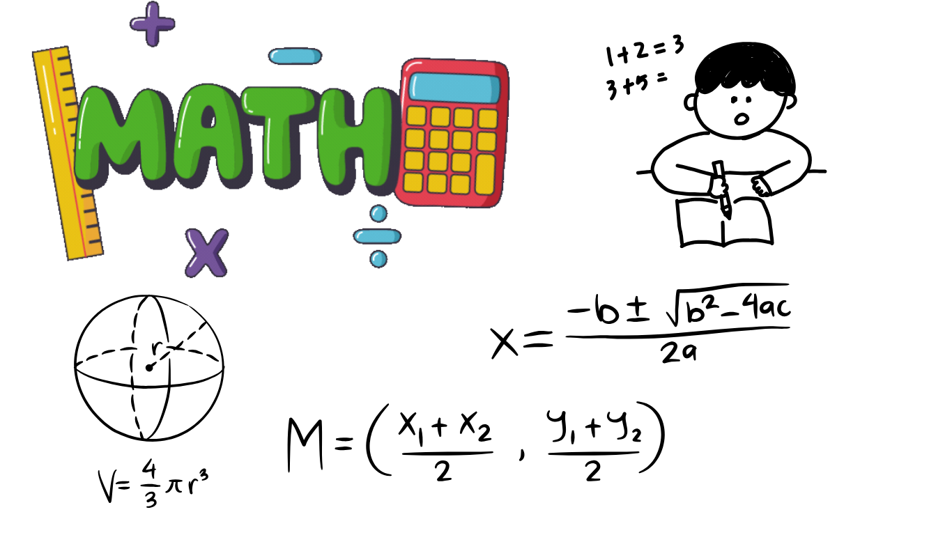 math