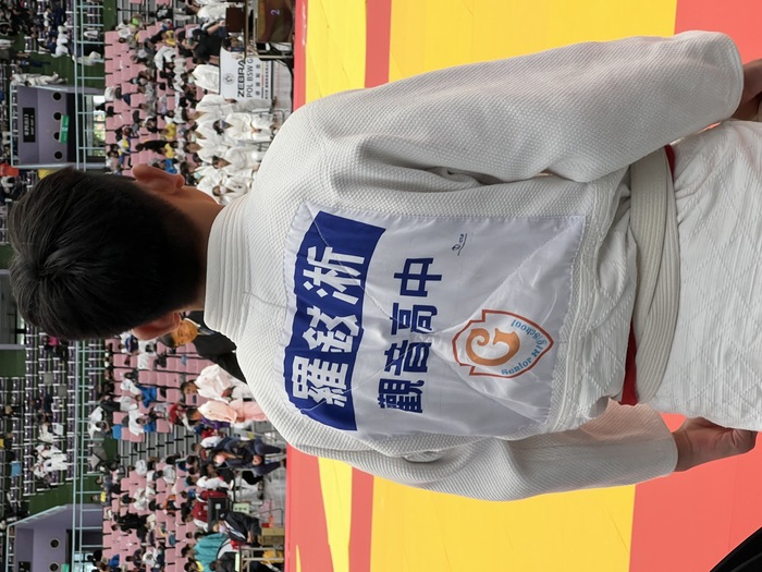 109羅鉉淅比賽實況1 (2)