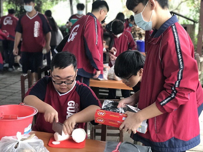 團隊合作學烘窯_01