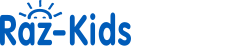 raz kids 網站(另開新視窗)